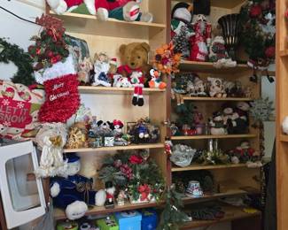 Christmas Decorations