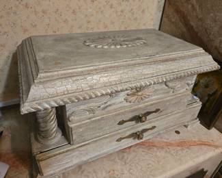 Jewelry Box