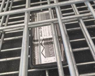 Dog/Animal Cage