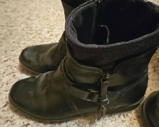 Harley Davidson Boots