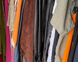 Fabulous Collection of Vintage Women's Clothes