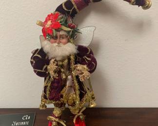 Mark Roberts Christmas Fairy