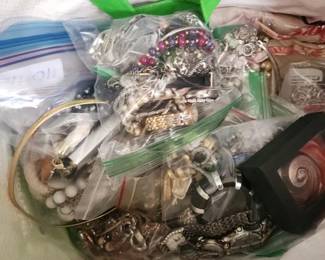 And More Jewelry