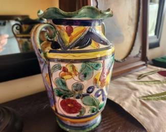 Made in Italy (Small Chip) - Majolica(?)