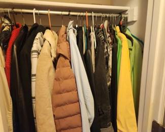 Women's Clothing