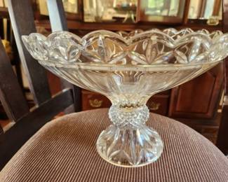 Godinger Centerpiece Bowl