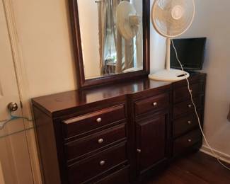 Fully Furnished Home