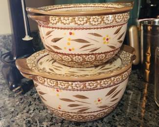 Temptations Ovenware