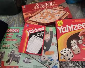 Board Games