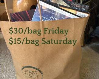 bag