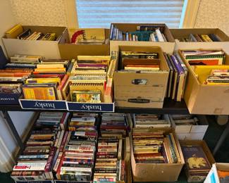 Books