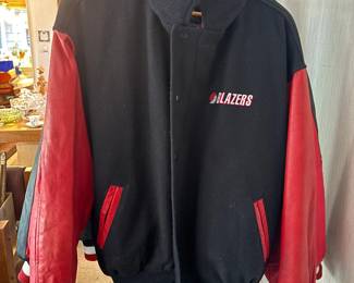 Blazers jacket