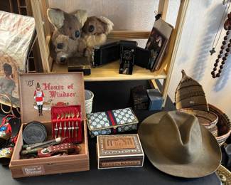 Vintage finds