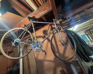Schwinn bike