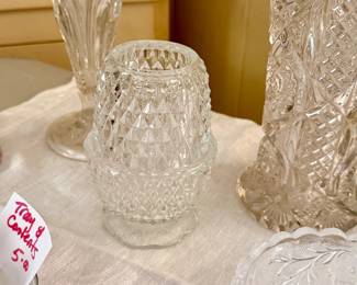 Fairy lamp