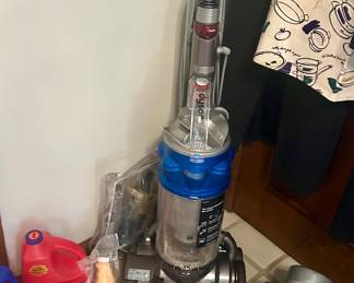 Dyson DC 14plus Vacuum $150