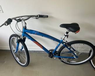 Shorewood K2 Medium 21 speed Men’s Cruiser Bike $130