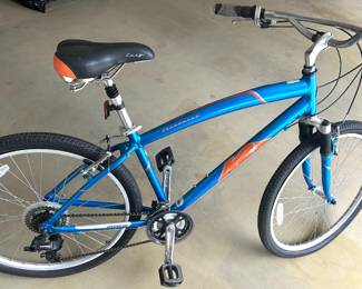 Shorewood K2 Medium 21 speed Men’s Cruiser Bike $130