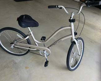 Townie Small Electra 3 speed Cruiser $250