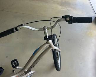 Townie Small Electra 3 speed Cruiser $250