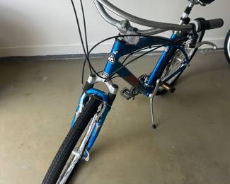 Shorewood K2 Medium 21 speed Men’s Cruiser Bike $130