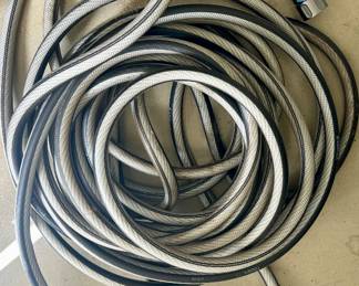 Gorilla 50’ pocket hose $25