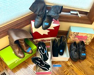 Ladies shoes sz 7