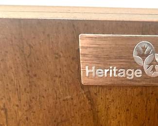 Drexel Heritage