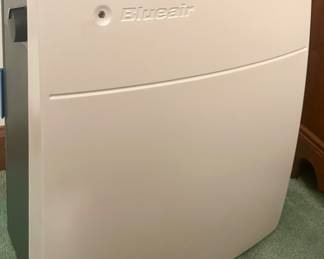 HEPA BlueAir Filter Mdl: 210B $40
