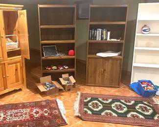 Small Rugs $20ea
