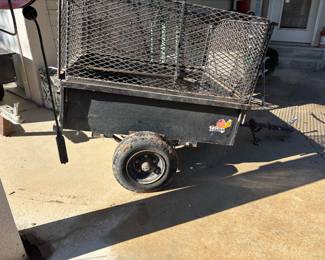 Utility Trailer