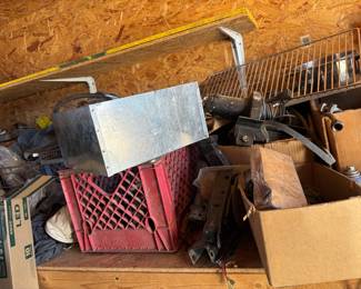 tools