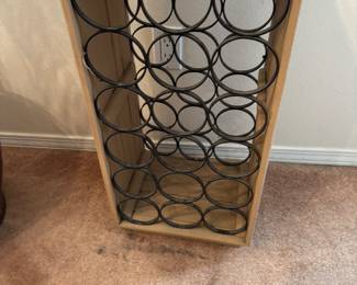 Wine Rack