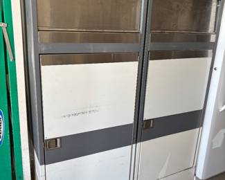 Storage Cabinets