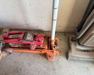 Automobile Jack