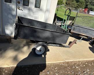 Utility Trailer