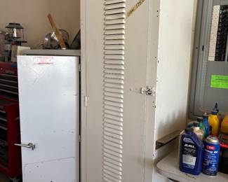 Storage Locker