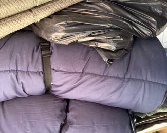 Sleeping Bags