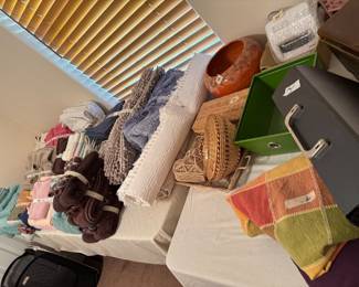Linens