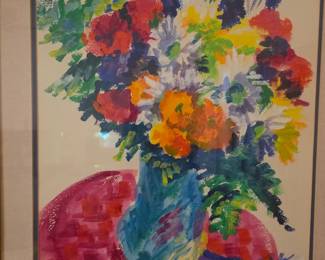 original artwork