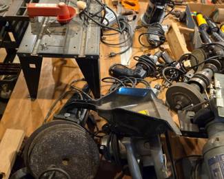 tools