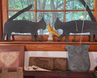 folk art