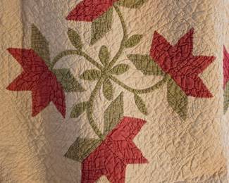 amazing quilt find