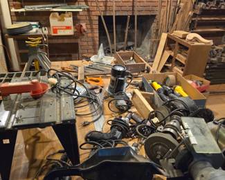 tools