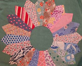 quilt top