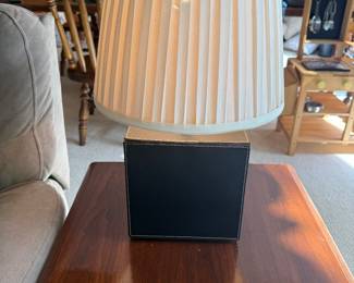 Lamp $10