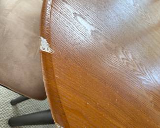 Table detail
