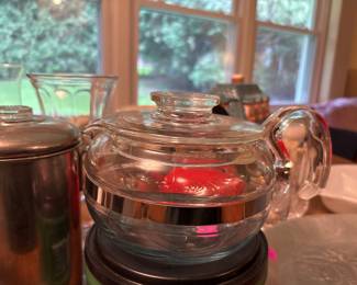 Pyrex 