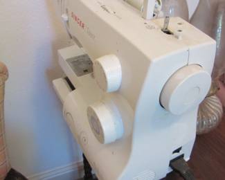 Singer Sewing machine