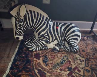Beautiful Zebra